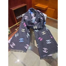 Chanel Scarf